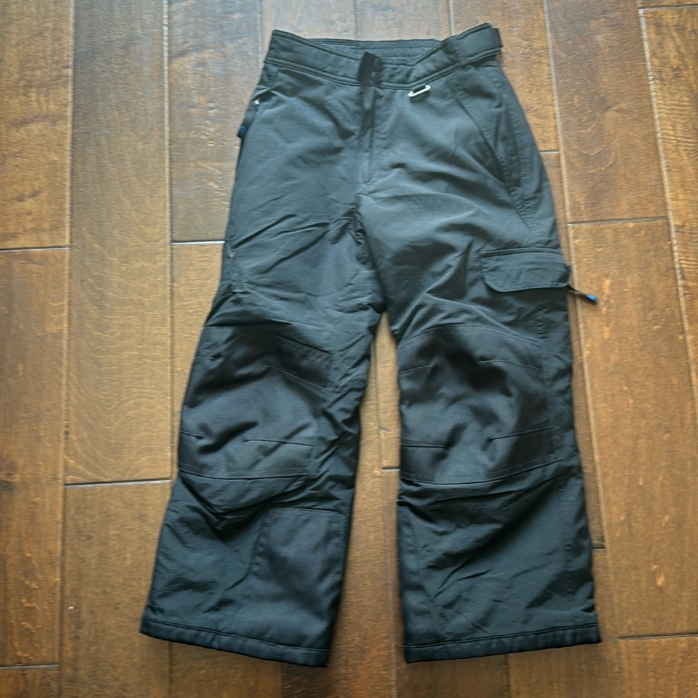 Kids Slalom snow ski / snowboard pants